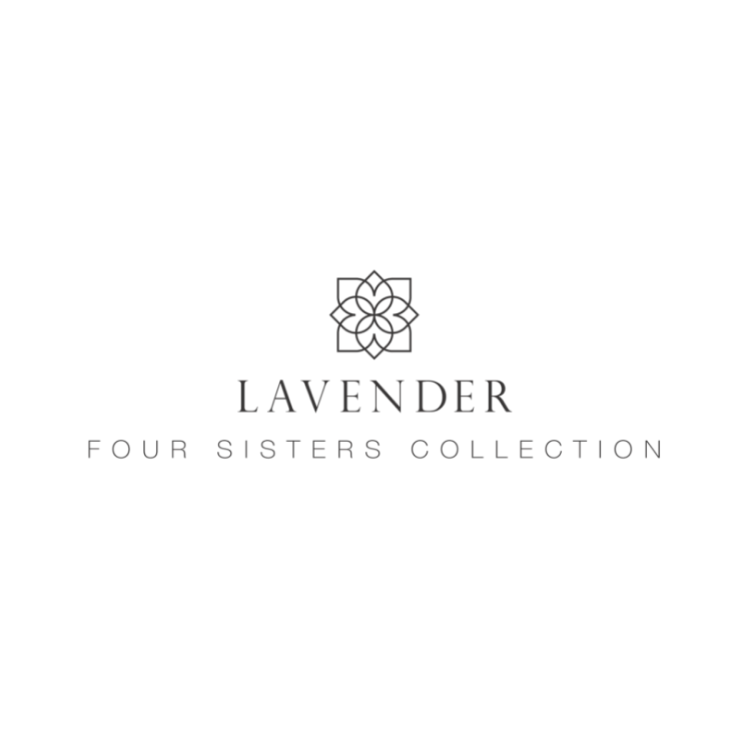 Lavender, A Four Sisters Inn Logo