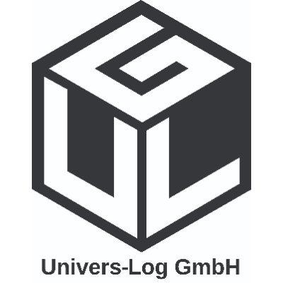 Logo Univers-Log GmbH