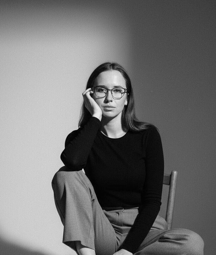 Strafverteidigerin & Fachanwältin Hannah Funke, Ruhrallee 9 in Dortmund