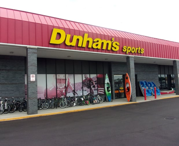 Images Dunham's Sports