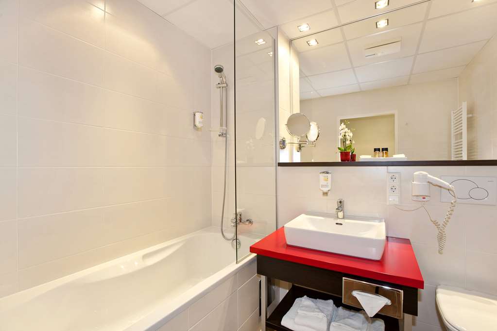 Bild 12 von Best Western Plus Plaza Hotel Graz