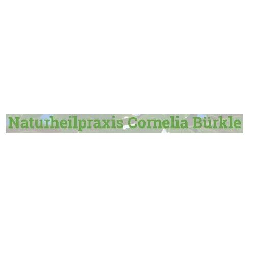 Logo Naturheilpraxis Cornelia Bürkle