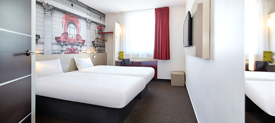 Images B&B HOTEL Łódź Centrum