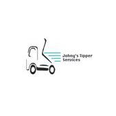 Johny's Tipper Services Pty Ltd Logo