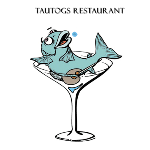 Tautog's Restaurant Logo