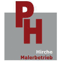 Malerbetrieb Hirche in Kevelaer - Logo
