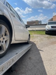 Call now for a towing service you can count on!