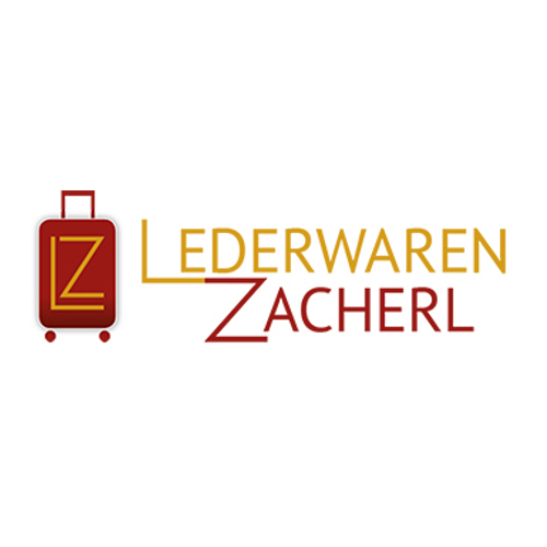 Lederwaren Erika Zacherl Logo