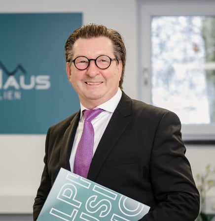 Bilder ALPHAUS Immobilien GmbH | Bad Reichenhall