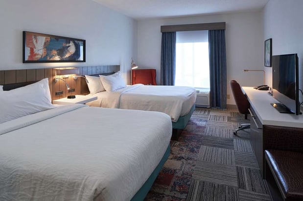 Images Hilton Garden Inn Evansville