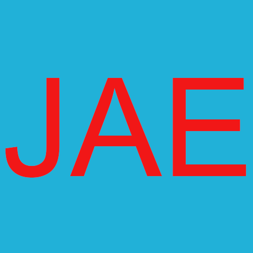 Jess Anderson Equipment Logo