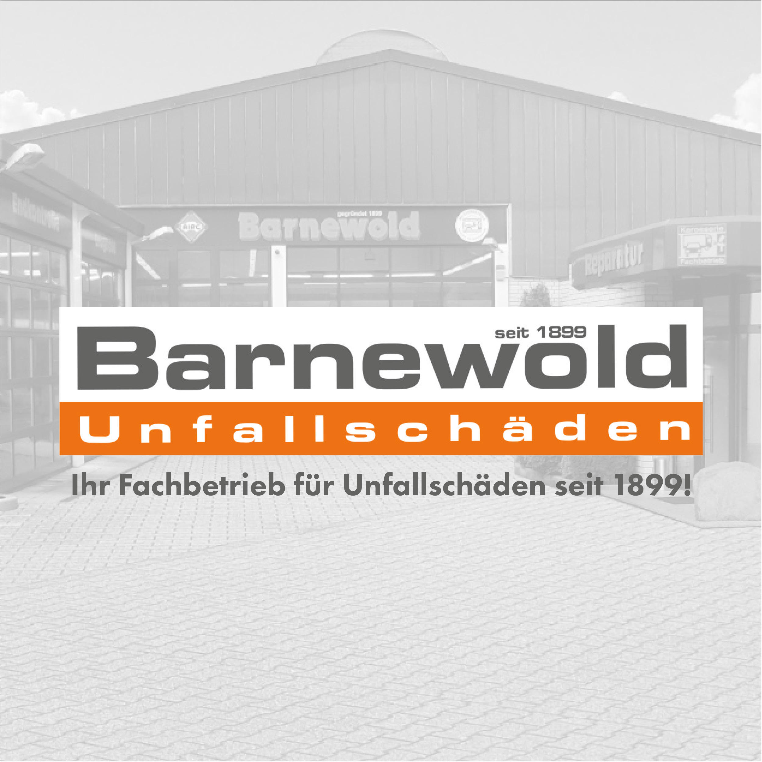 H. Barnewold GmbH & Co. KG