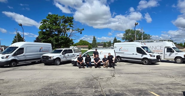 Images Aliance Home Services
