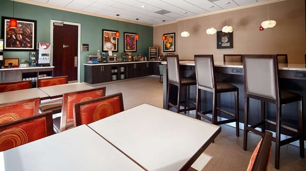 Images Best Western Plus Roswell/Alpharetta