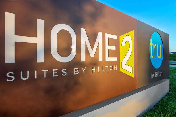 Images Home2 Suites by Hilton Omaha I-80 at 72nd Street