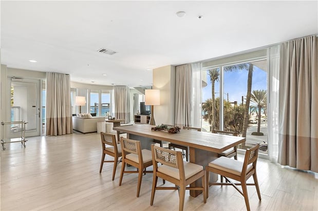 Images Beach House Fort Lauderdale, a Hilton Resort