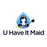 U Have It Maid Logo