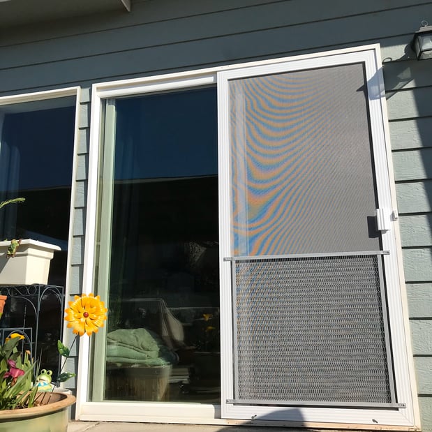 Images Spokane Screen Repair