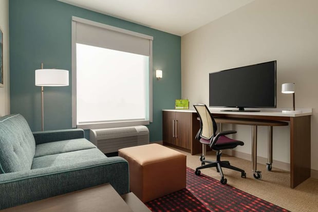 Images Home2 Suites by Hilton Ephrata