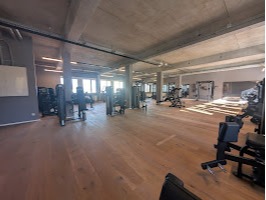 hello fit Haar, Hans-Stiessberger-Straße 2A in Haar