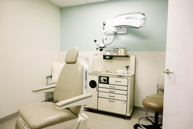 Images Kadlec Clinic - Ear, Nose and Throat