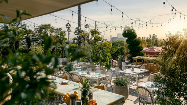 Images Four Seasons Hotel Los Angeles At Beverly Hills