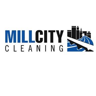 Mill City Cleaning