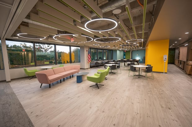 Images A.L. Huber Construction