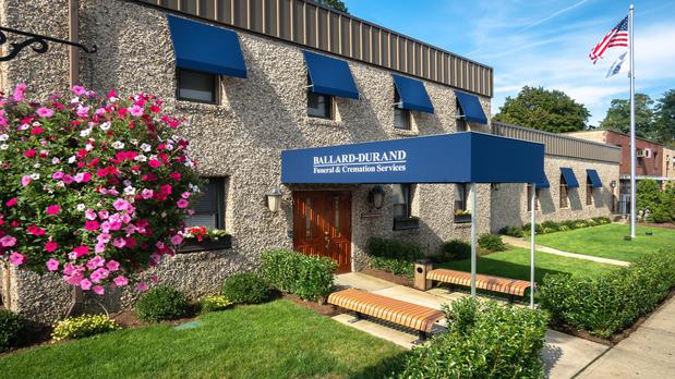 Images Ballard-Durand Funeral & Cremation Services of Elmsford