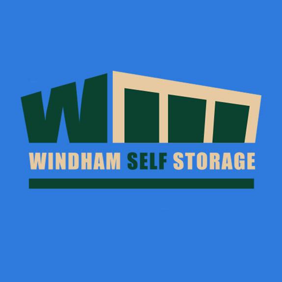 Windham Self Storage Logo