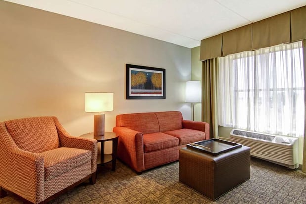 Images Homewood Suites by Hilton Woodbridge