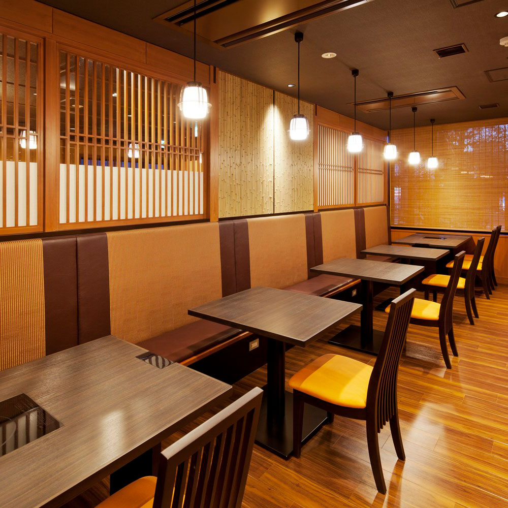 Images 和食しゃぶしゃぶ　かごの屋 鷺宮店