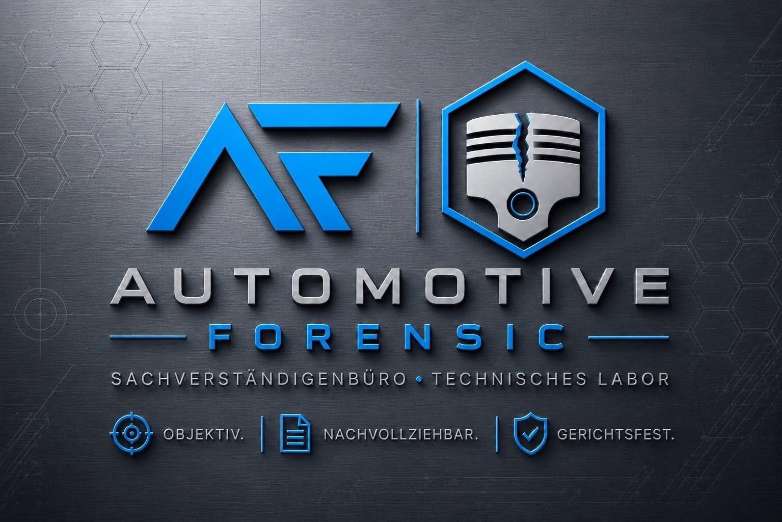Automotive Forensic Sachverständigenbüro und technisches Labor in Mönchengladbach