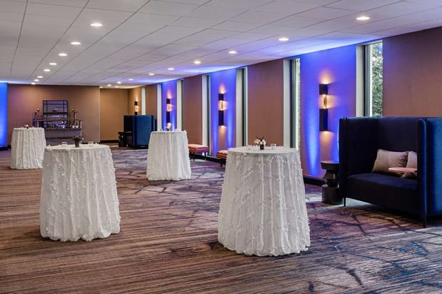 Images the Alloy King of Prussia - a DoubleTree by Hilton