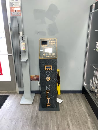 Images CoinFlip Bitcoin ATM - Wild Side Smoke Shop (Kalamazoo)