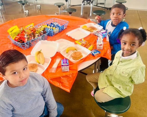 Images Vision Academy Riverside