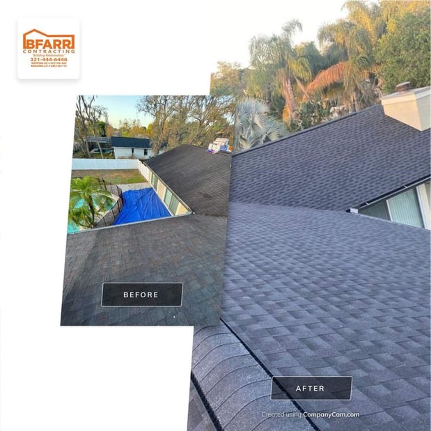 Images BFARR Contracting