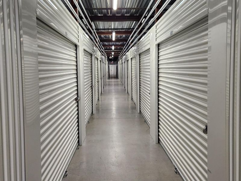 Interior Units Life Storage - Jacksonville Jacksonville (904)862-2169