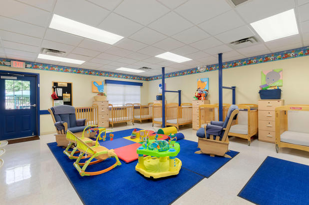 Images Primrose School of Round Rock North