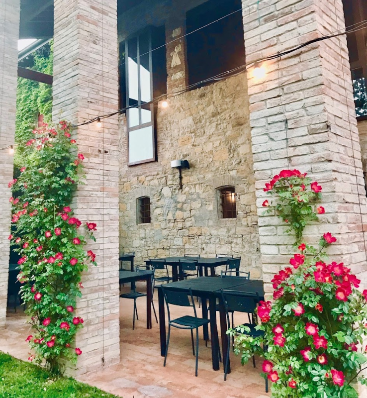 Ristorante La Grattugia