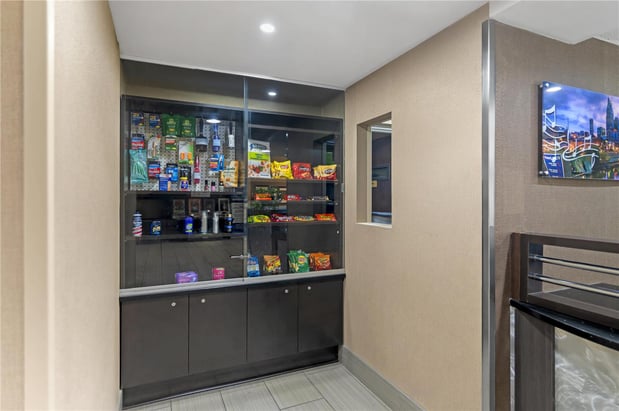 Images Best Western Suites Near Opryland