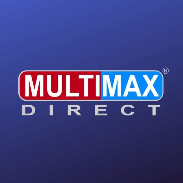 Multimax Direct Logo