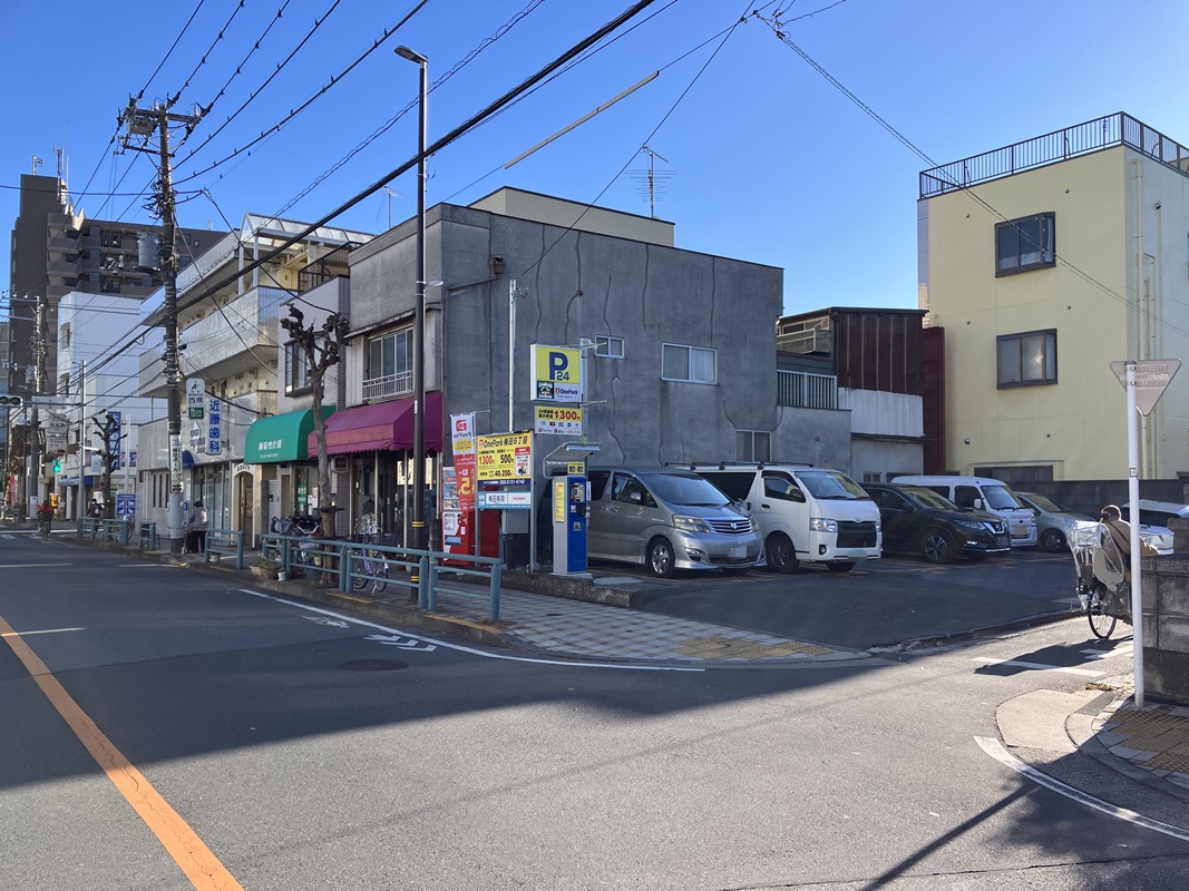 Images ONE PARK梅田6丁目