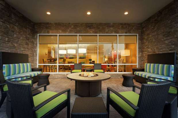 Images Home2 Suites by Hilton Midland