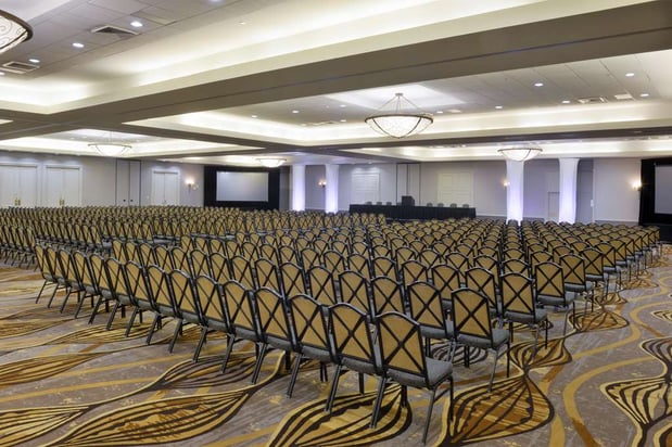 Images DoubleTree by Hilton Hotel Lafayette