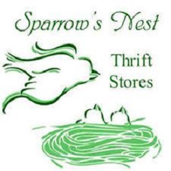 Sparrows Nest Thrift Shop
