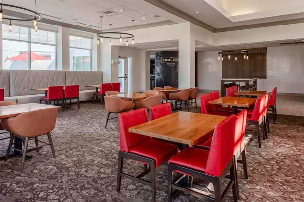 Images Hilton Garden Inn Roanoke Rapids