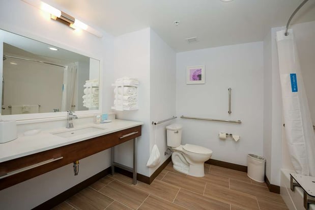 Images Hampton Inn & Suites Aurora South Denver