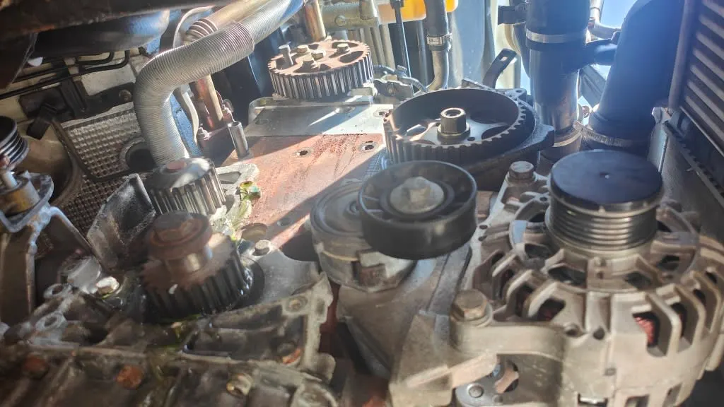 Images SM Auto Tech