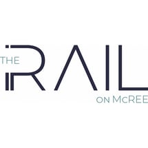 The Rail Logo